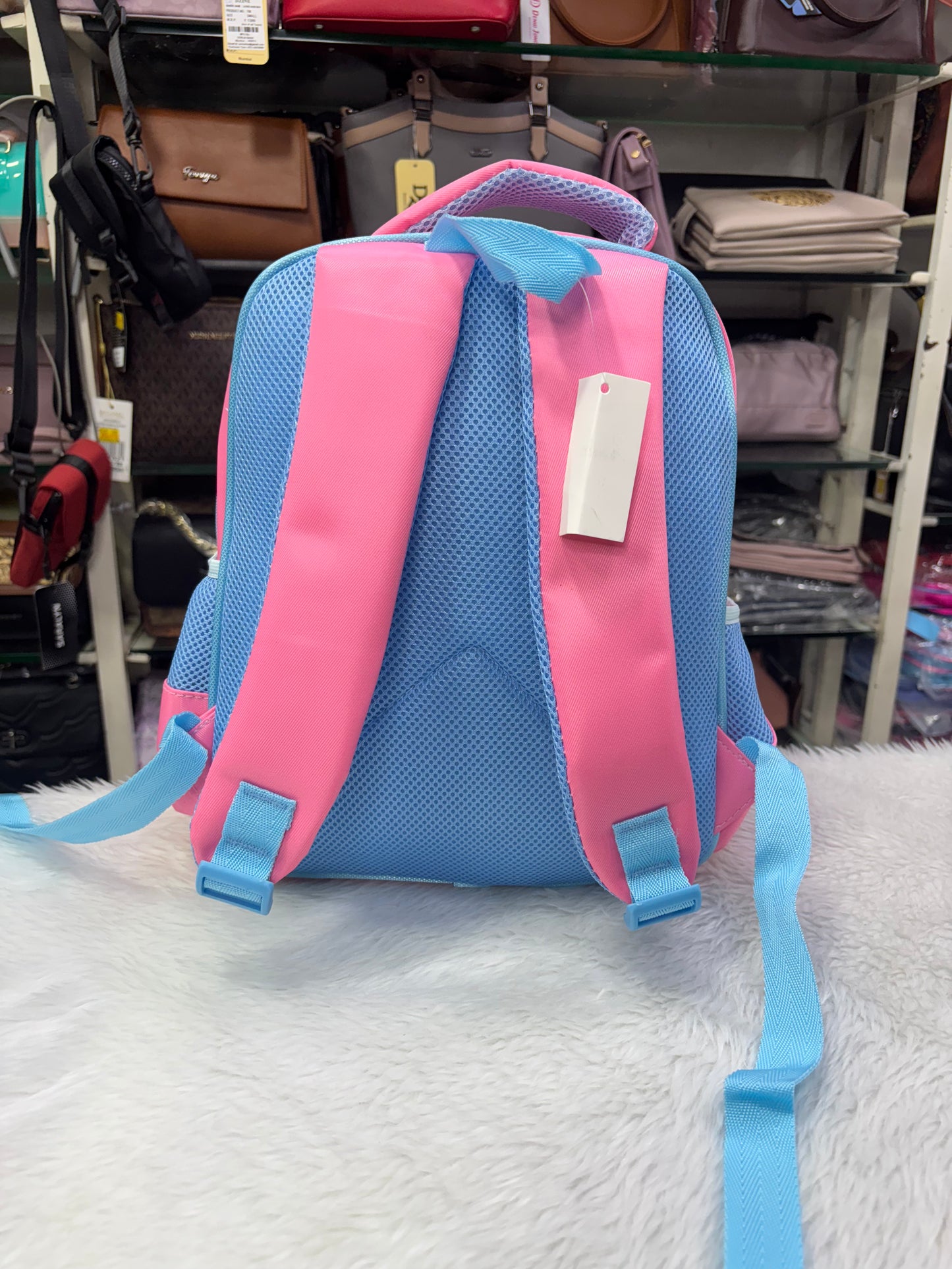 UNICORN design kids backpack