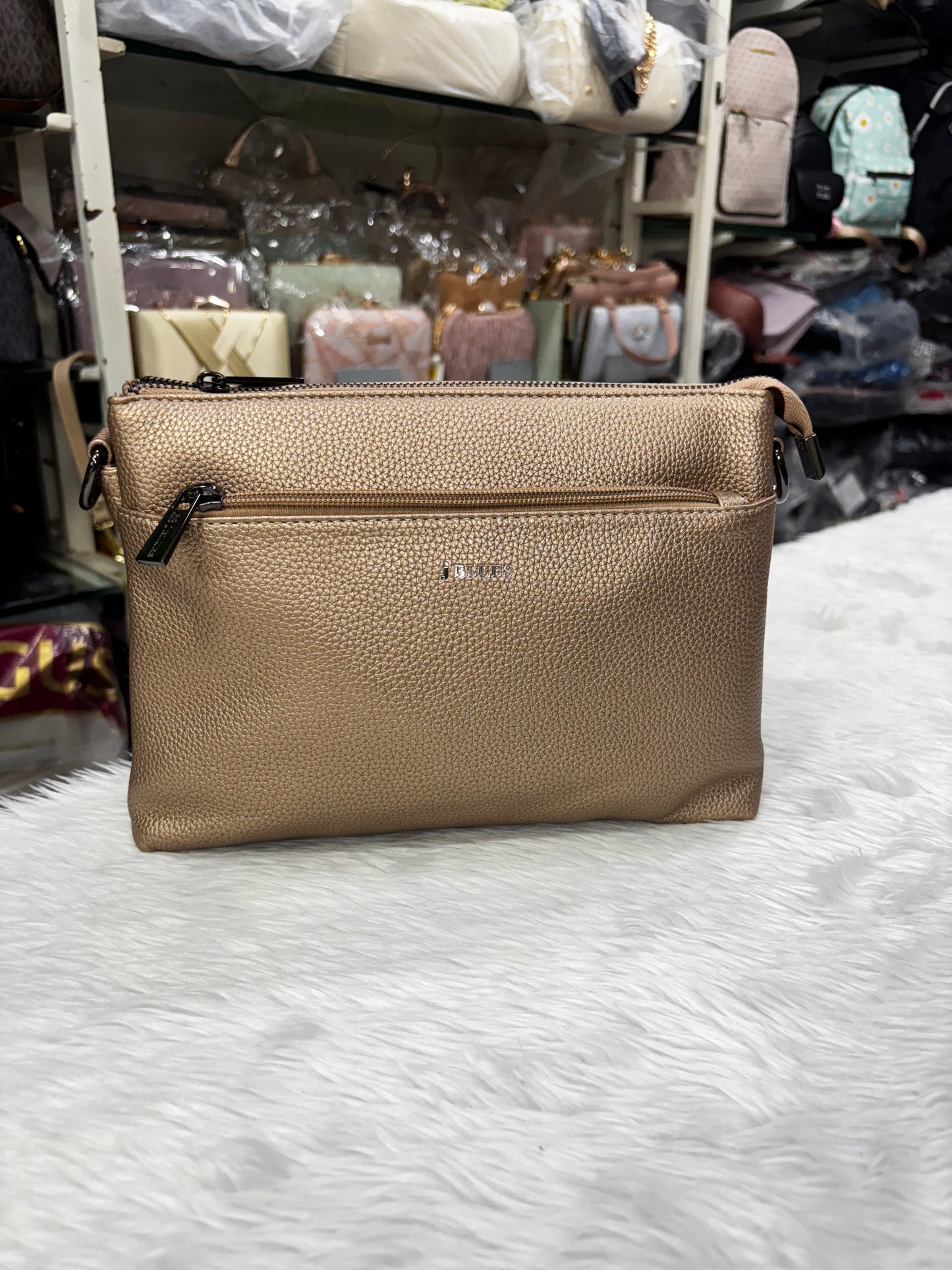 premium quality stylish sling bag