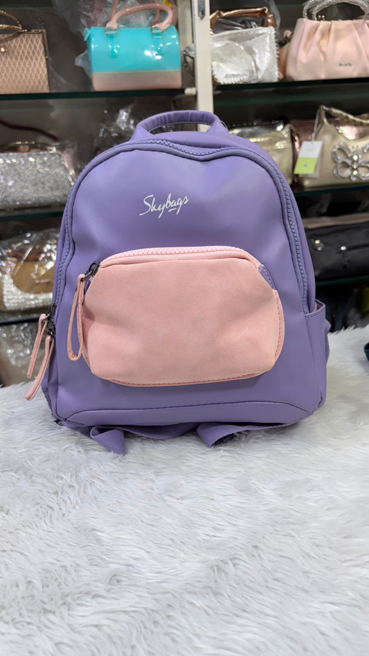 AURA Mini Backpack