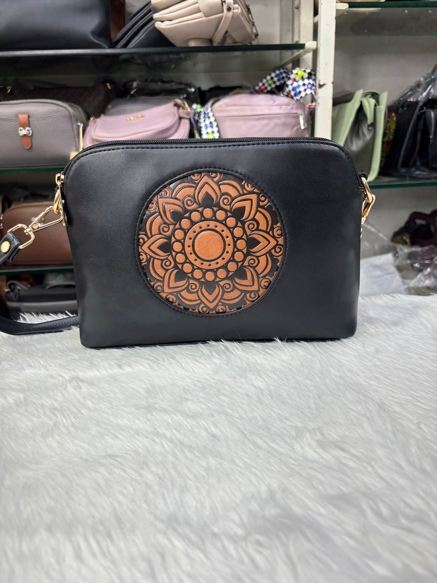 Daily use sling bag for womens