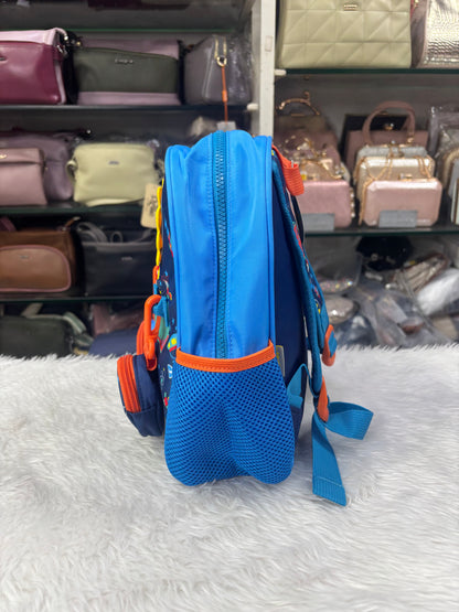 Space kids bagpack