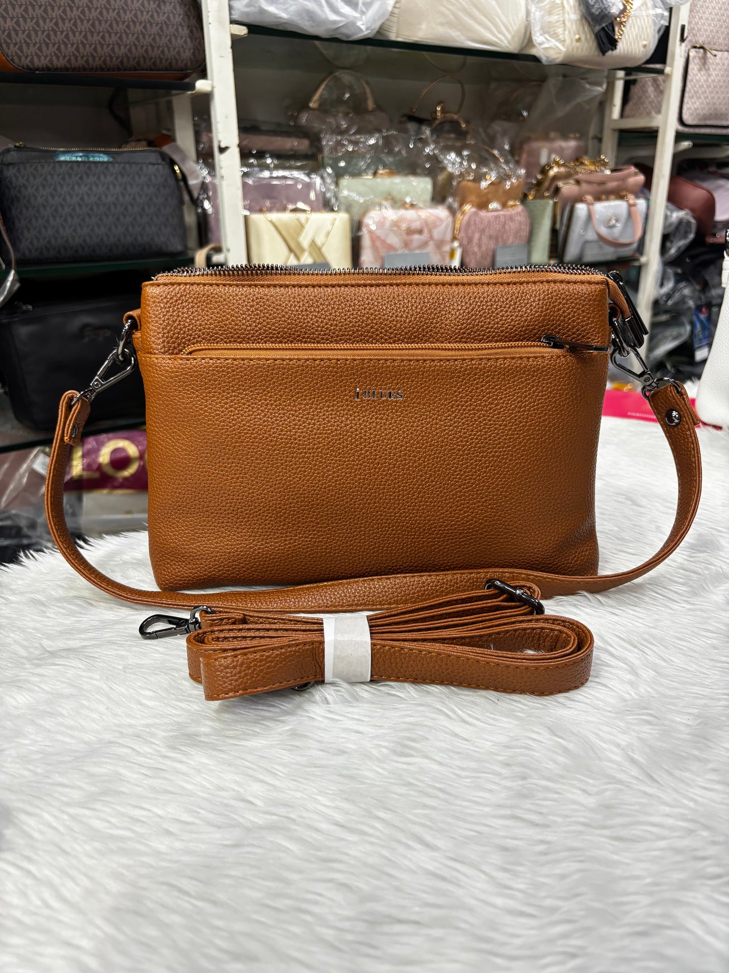 premium quality stylish sling bag