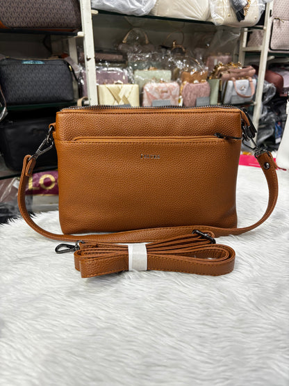 premium quality stylish sling bag