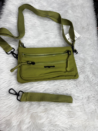 Daily use sling bag