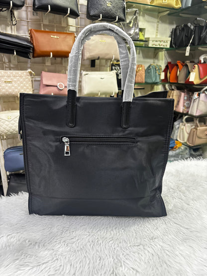 London road tote bag